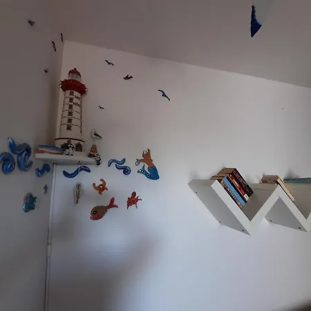 La Casa Dei Gechi *