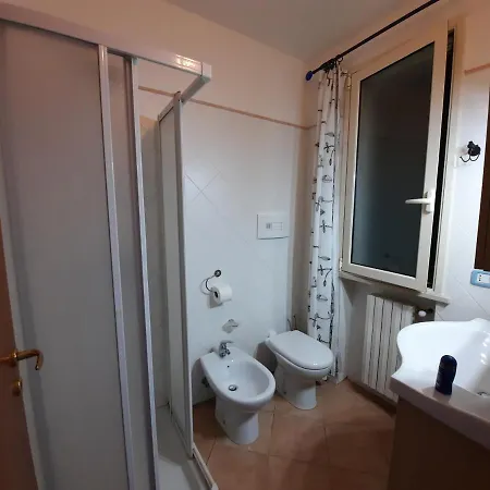 La Casa Dei Gechi