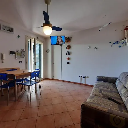La Casa Dei Gechi