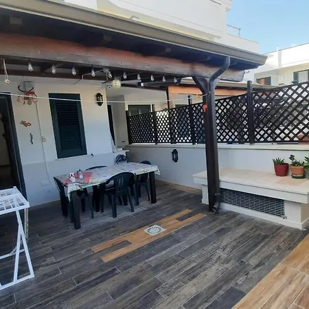 La Casa Dei Gechi *