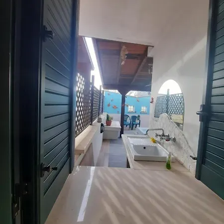 La Casa Dei Gechi Semesterbostad *