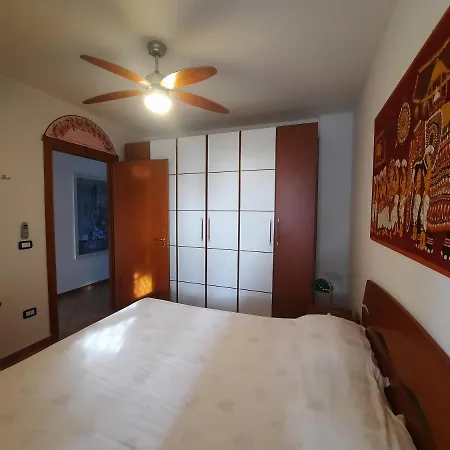 La Casa Dei Gechi Semesterbostad