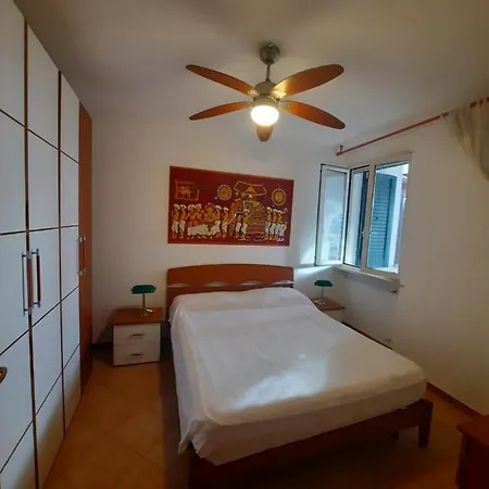 La Casa Dei Gechi Semesterbostad Casamassella